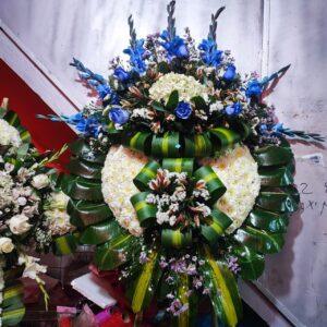 CORONAS FUNEBRES