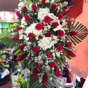 TRIPODE FÚNEBRE
