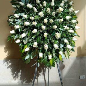 TRIPODE FÚNEBRE
