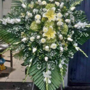 TRIPODE FÚNEBRE