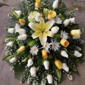 TRIPODE FÚNEBRE