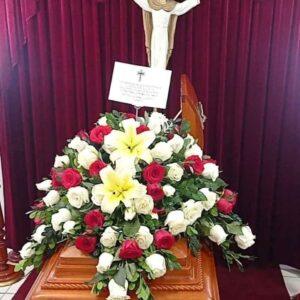 TRIPODE FÚNEBRE