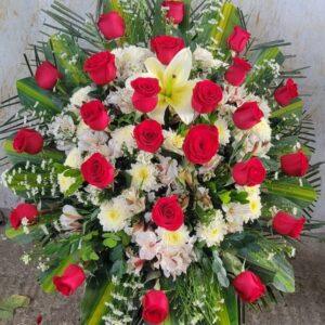 TRIPODE FÚNEBRE