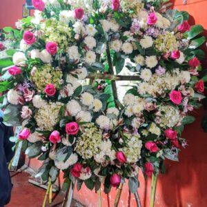 CORONA PICARON FUNERAL