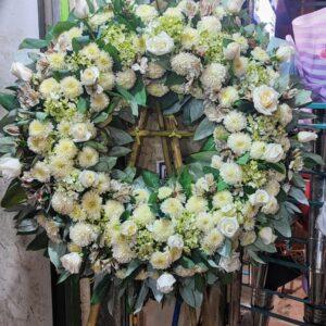 CORONA PICARON FUNERAL