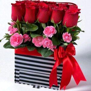 BOX CAJAS