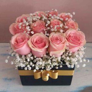 BOX CAJAS