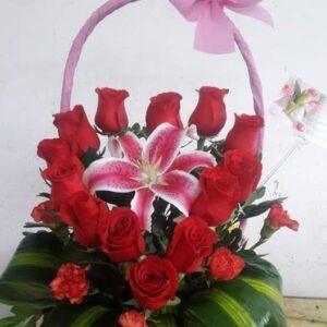 ARREGLOS PARA CUMPLEAÑOS O DETALLES