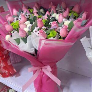 ARREGLOS PARA CUMPLEAÑOS O DETALLES
