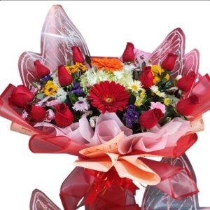 ARREGLOS PARA CUMPLEAÑOS O DETALLES