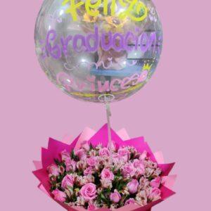 ARREGLOS PARA CUMPLEAÑOS O DETALLES