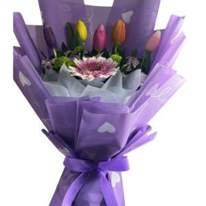 ARREGLOS PARA CUMPLEAÑOS O DETALLES