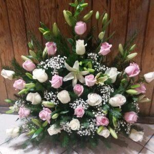 ARREGLOS PARA CUMPLEAÑOS O DETALLES