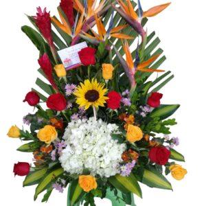ARREGLOS PARA CUMPLEAÑOS O DETALLES
