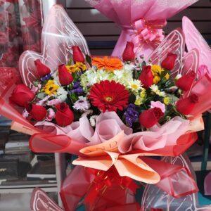 ARREGLOS PARA CUMPLEAÑOS O DETALLES