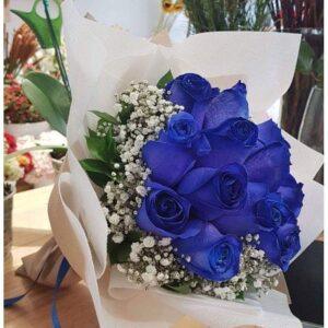 DECORACIÓN DE CARRO Y BOUQUET