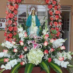 CONOS Y ARCO