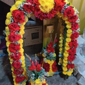 CONOS Y ARCO