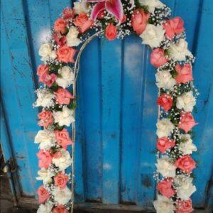 CONOS Y ARCO