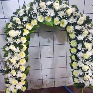 CONOS Y ARCO
