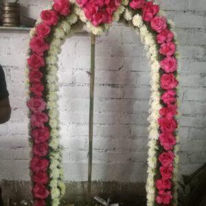 CONOS Y ARCO