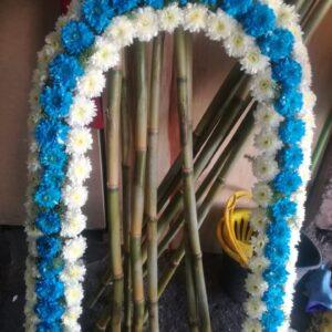 CONOS Y ARCO